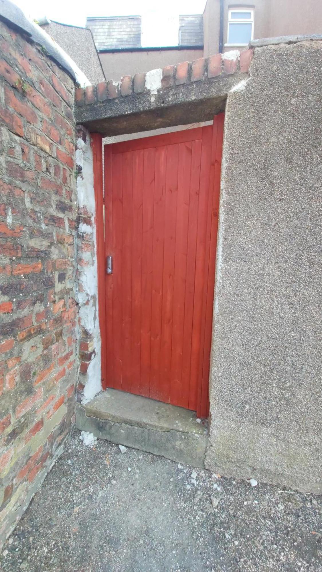 Phoenix Nights Guest House Barrow-in-Furness ภายนอก รูปภาพ