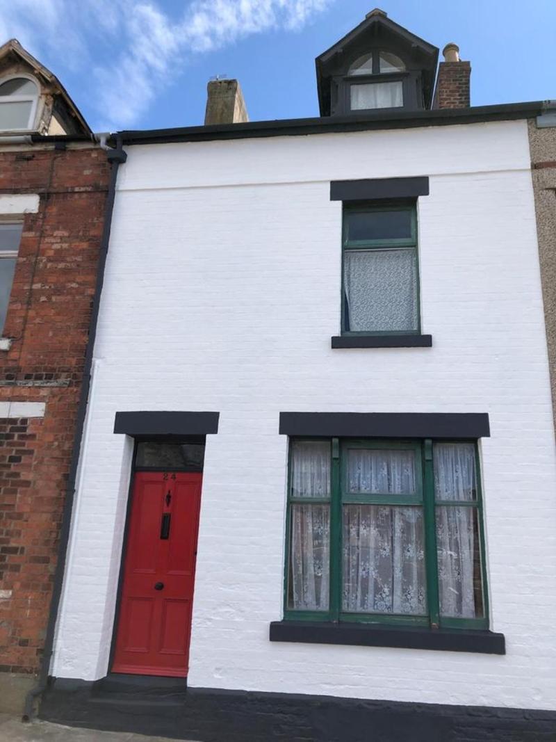Phoenix Nights Guest House Barrow-in-Furness ภายนอก รูปภาพ