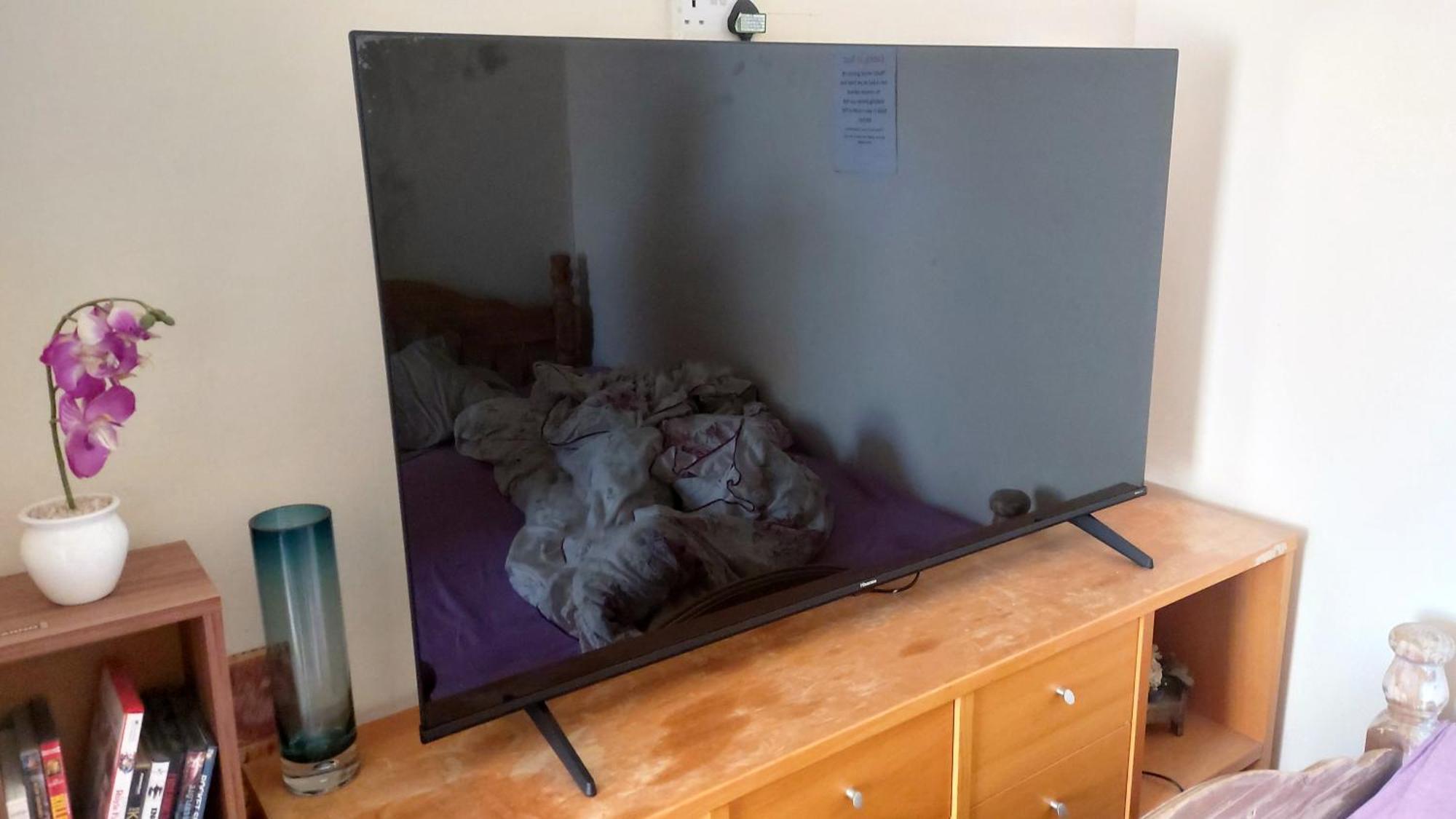 Phoenix Nights Guest House Barrow-in-Furness ภายนอก รูปภาพ