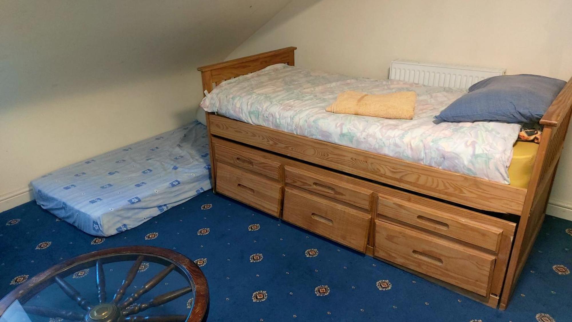 Phoenix Nights Guest House Barrow-in-Furness ภายนอก รูปภาพ