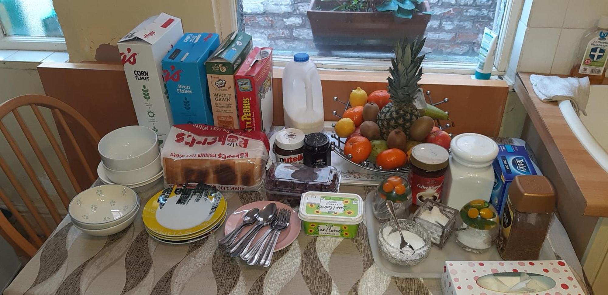 Phoenix Nights Guest House Barrow-in-Furness ภายนอก รูปภาพ